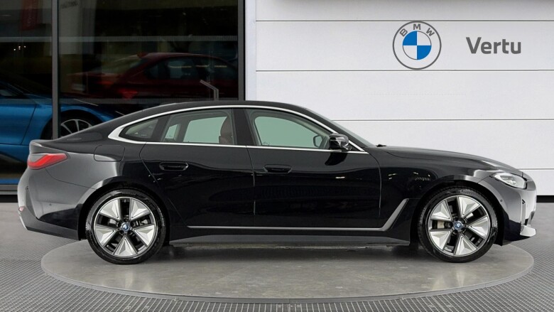 BMW i4 250kW eDrive40 Sport 83.9kWh 5dr Auto [Tech Pack] Electric Hatchback
